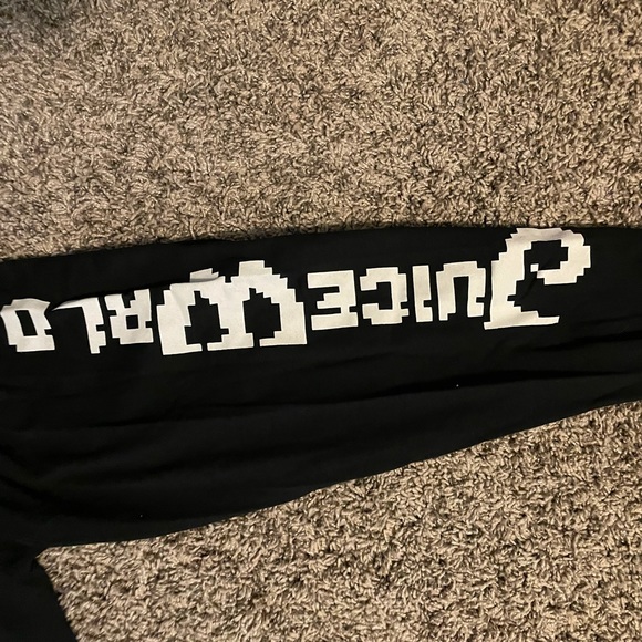 Juice WRLD x Ski Mask Evil Twins Longsleeve XXL - Picture 6 of 7
